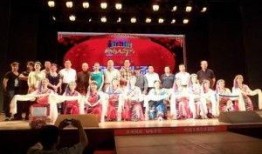 大舞台在线观看,精彩瞬间尽收眼底