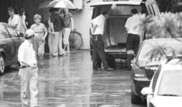 上海保姆案爆料最新,真相大白，法律终将给出公正裁决